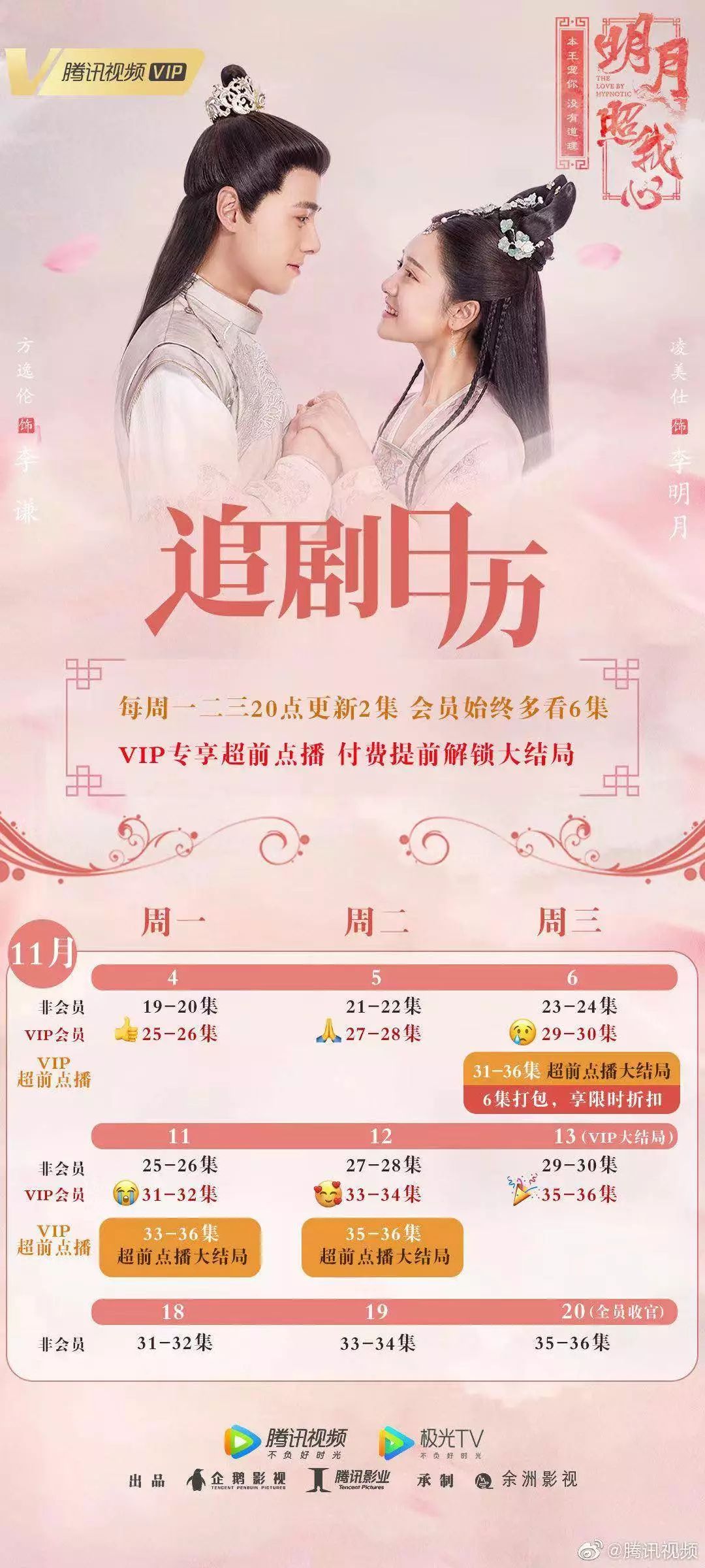 How much can Joy of Life earn by watching 6 episodes for 50 yuan?