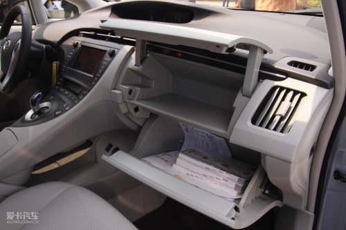 The Prius