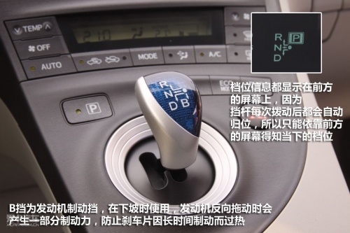 The Prius