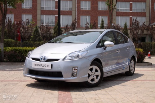The Prius