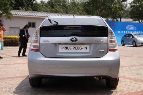 The Prius