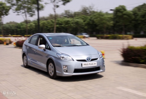 The Prius