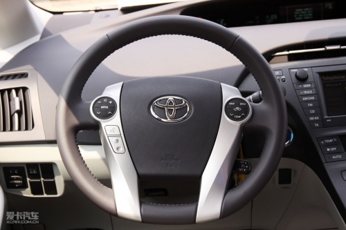 The Prius