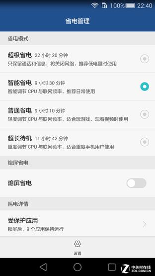 Original Smart Key with Fingerprint/Kirin 935 Glory 7 First Test (not released yet)