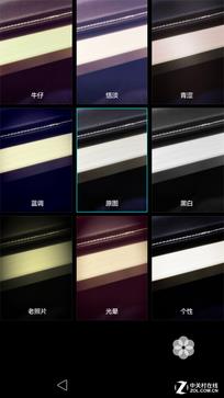 Original Smart Key with Fingerprint/Kirin 935 Glory 7 First Test (not released yet)