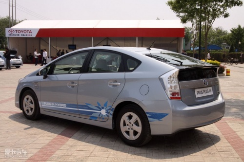 The Prius