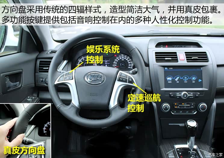Chongqing lifan lifan 820 2015 2.4L automatic flagship model