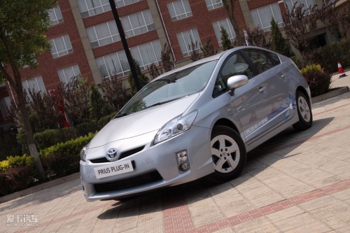 The Prius