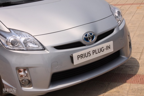 The Prius
