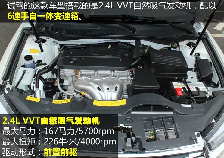 Chongqing lifan lifan 820 2015 2.4L automatic flagship model