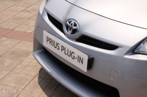 The Prius