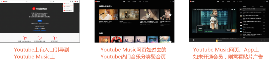 Under the competition of music oligopoly, will soda music have a future?